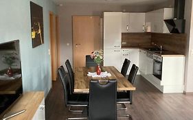Ferienwohnung Am Schlosspark Ettersburg Bei Weimar